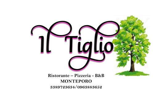 Bed & Breakfast Residence Il Tiglio