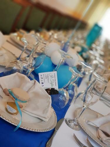 Bed & Breakfast Residence Il Tiglio