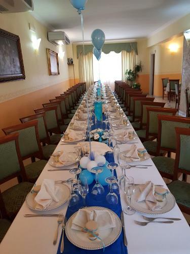 Bed & Breakfast Residence Il Tiglio