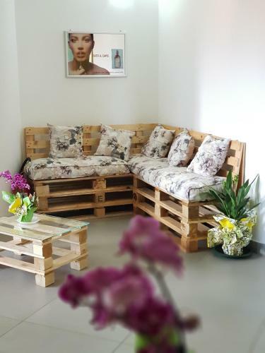 Bed & Breakfast Residence Il Tiglio