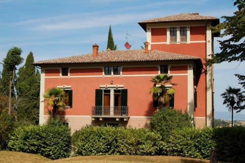 Strada Statale Flaminia Villa Sleeps 17 Pool Wifi