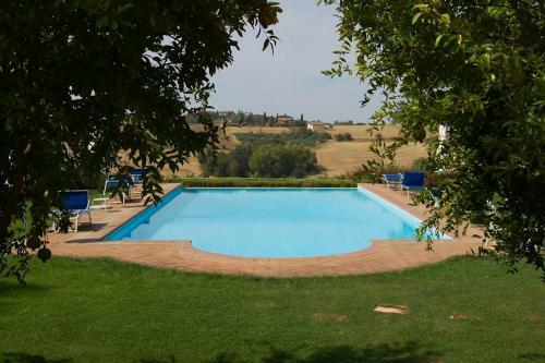 Strada Statale Flaminia Villa Sleeps 17 Pool Wifi