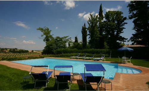 Strada Statale Flaminia Villa Sleeps 17 Pool Wifi