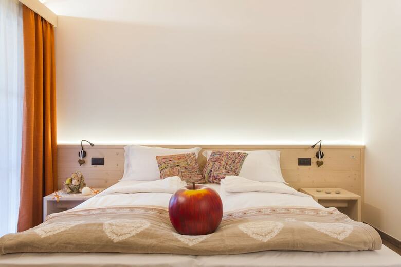 Agroturismo Bio Agritur Le Millemele