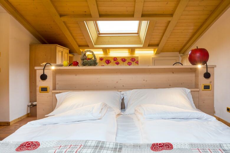 Agroturismo Bio Agritur Le Millemele