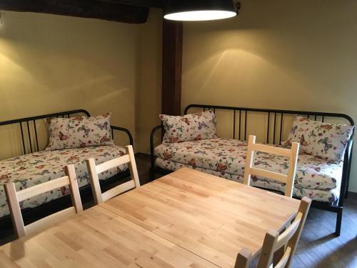 Hotel Alloggio Del Grand Tour