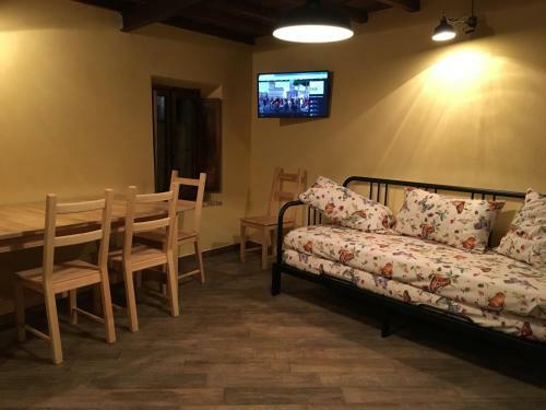 Hotel Alloggio Del Grand Tour
