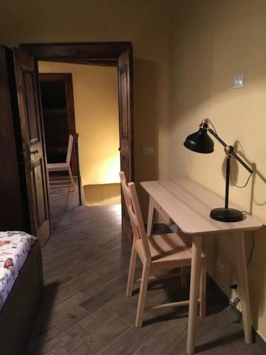 Hotel Alloggio Del Grand Tour
