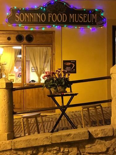 Hotel Alloggio Del Grand Tour