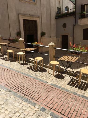 Hotel Alloggio Del Grand Tour