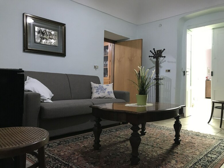 Apartamento Palazzo Riccardi