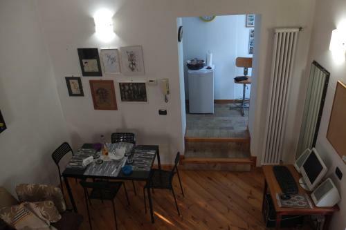 Bed & Breakfast I Melograni