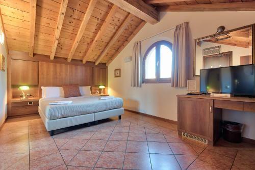 Hotel Albergo Villa Priula