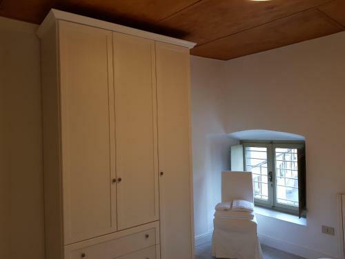 Bed & Breakfast Charmerooms Villa Moroni