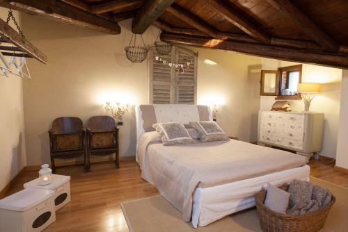 B&B Relais Al Borgo