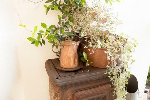 B&B Relais Al Borgo