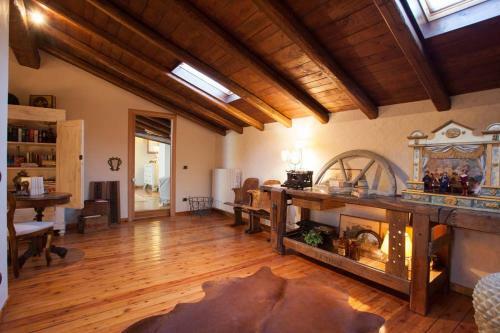 B&B Relais Al Borgo