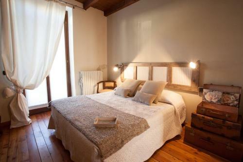 B&B Relais Al Borgo