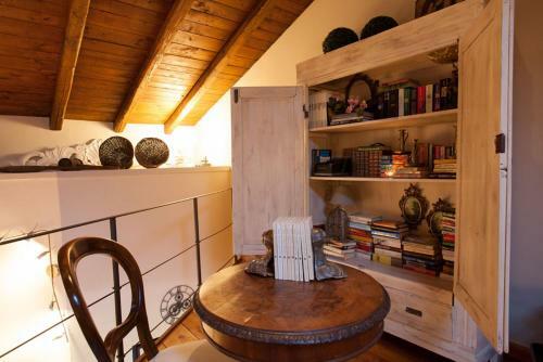 B&B Relais Al Borgo