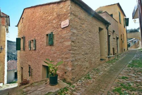 Casa Torre