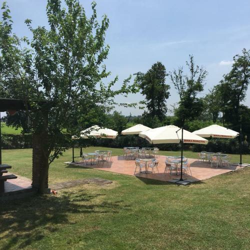 Hotel Agriturismo Santa Sofia
