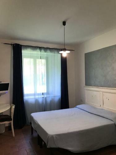 Bed & Breakfast Due Piu Due