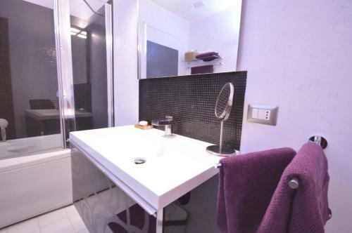 Bed & Breakfast Mar Dei Poeti - Luxury Suites