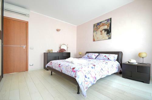 Bed & Breakfast Mar Dei Poeti - Luxury Suites