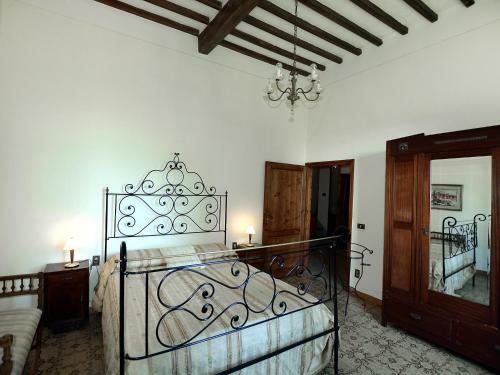 Villa Locazione Turistica Di Vinci