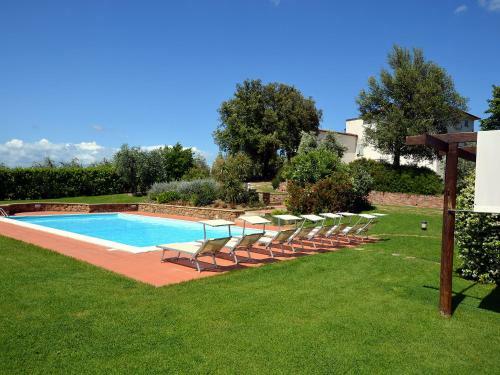 Villa Locazione Turistica Di Vinci
