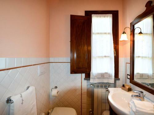 Apartamento Borgo Fontana 302s