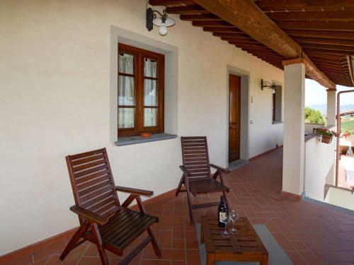 Apartamento Borgo Fontana 302s
