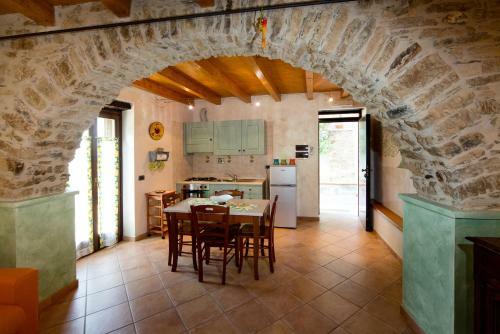Agroturismo Il Nido Delle Rondini