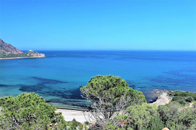 Apartamento Babai Village - Abba Urci