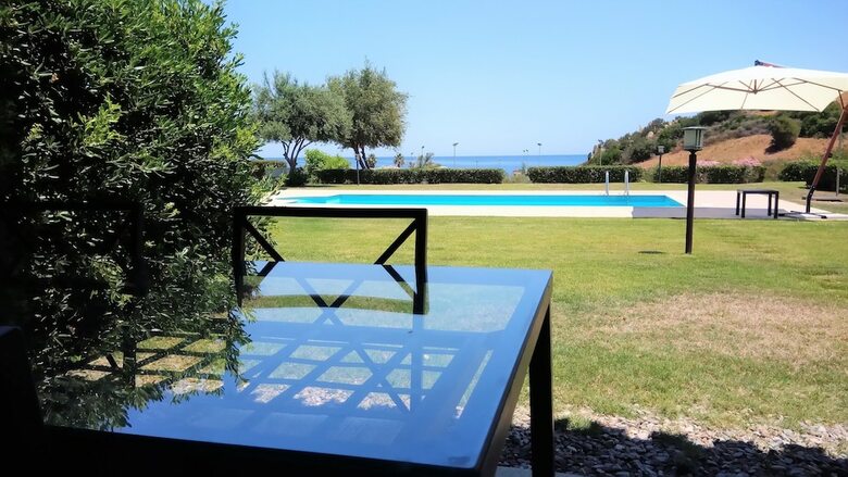 Apartamento Babai Village - Abba Urci