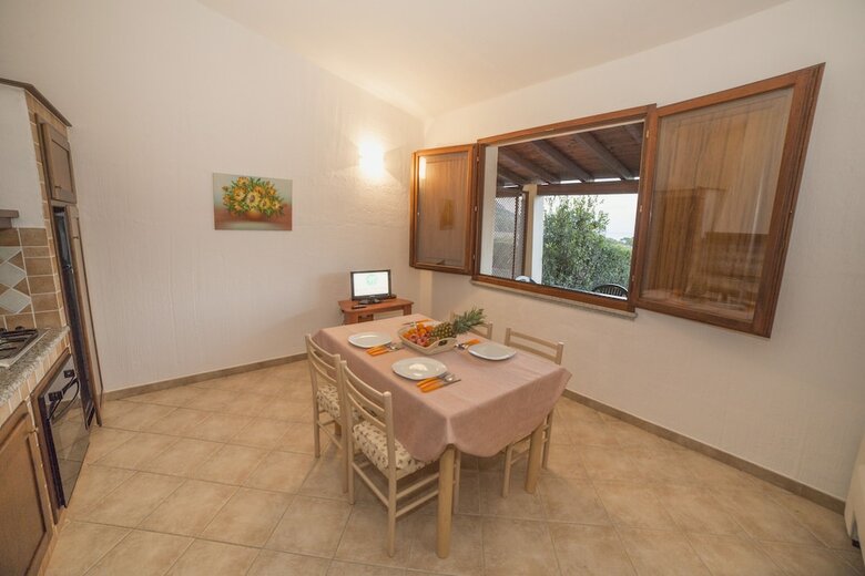 Apartamento Babai Village - Abba Urci