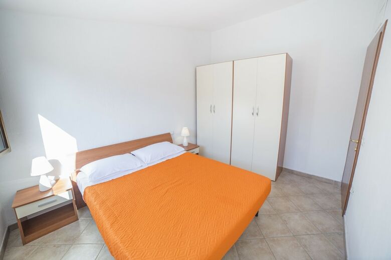 Apartamento Babai Village - Abba Urci