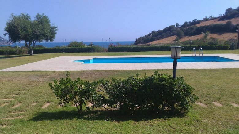 Apartamento Babai Village - Abba Urci