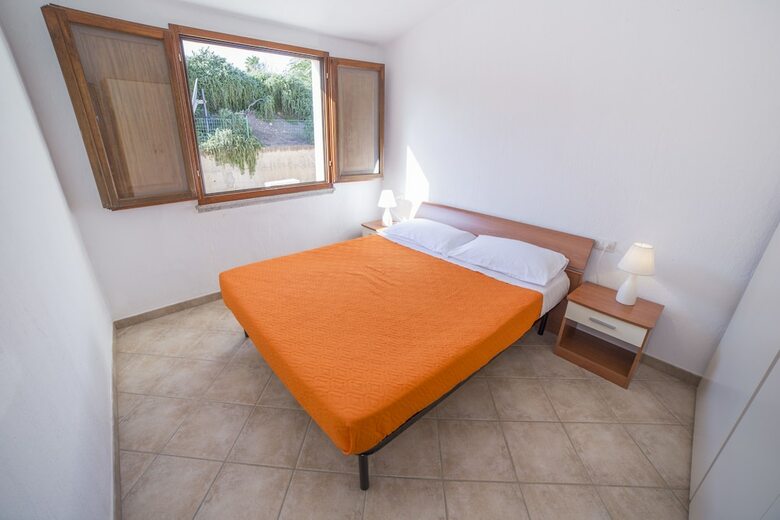 Apartamento Babai Village - Abba Urci