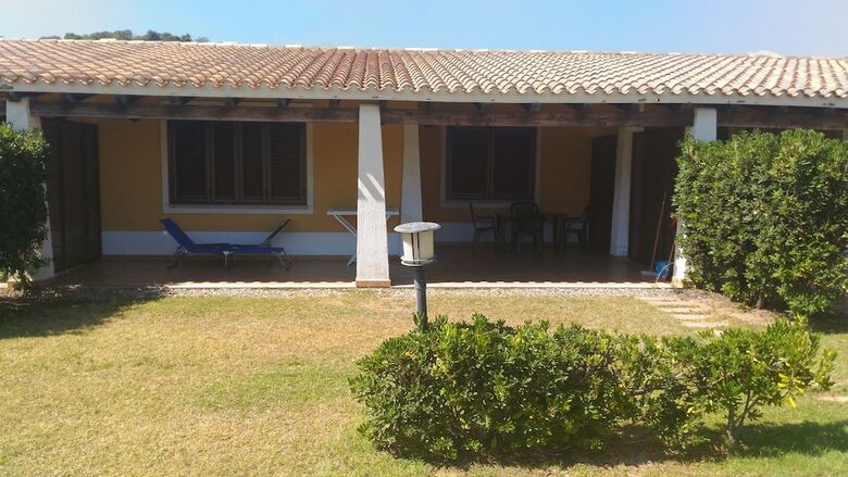 Apartamento Babai Village - Abba Urci