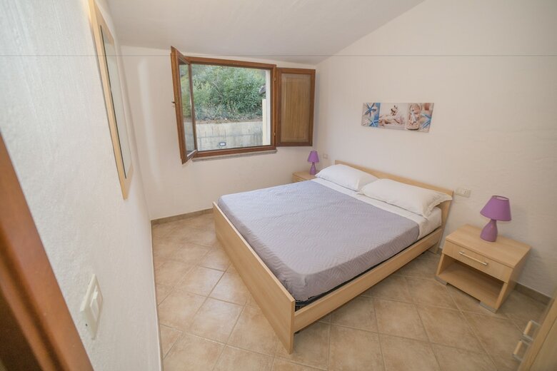 Apartamento Babai Village - Abba Urci