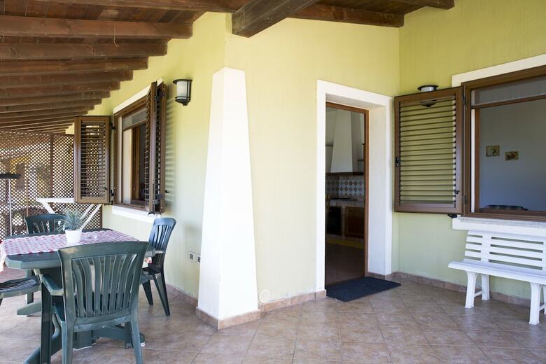 Apartamento Babai Village - Abba Urci