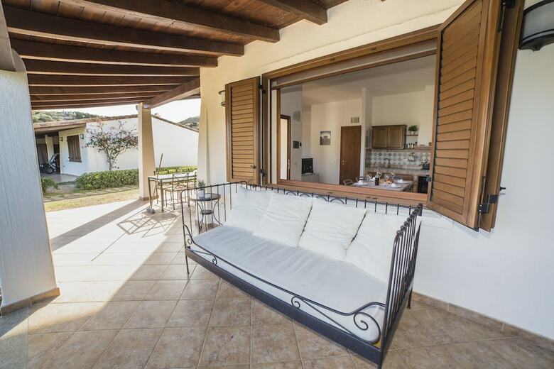 Apartamento Babai Village - Abba Urci