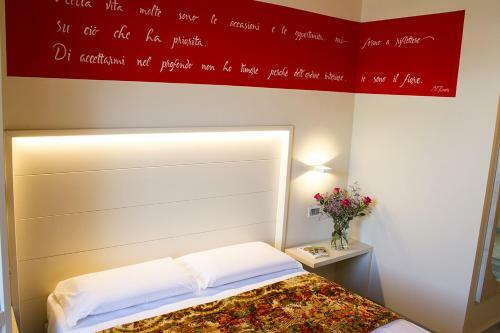 Hostal Villa Di Cazzano - Bioluxury Living