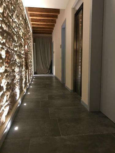 Hostal Villa Di Cazzano - Bioluxury Living