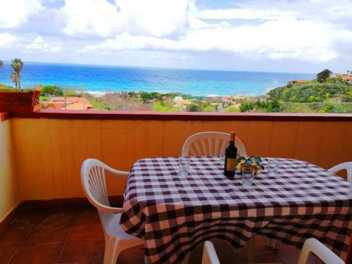 Apartamento Villa Rosa