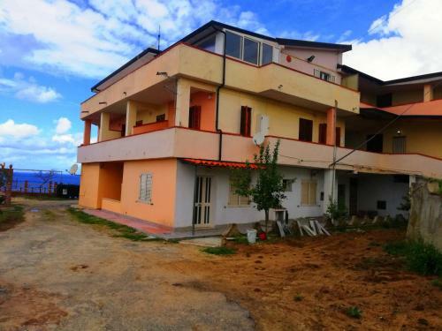 Apartamento Villa Rosa