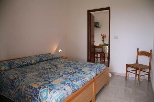 Apartamento Villa Rosa