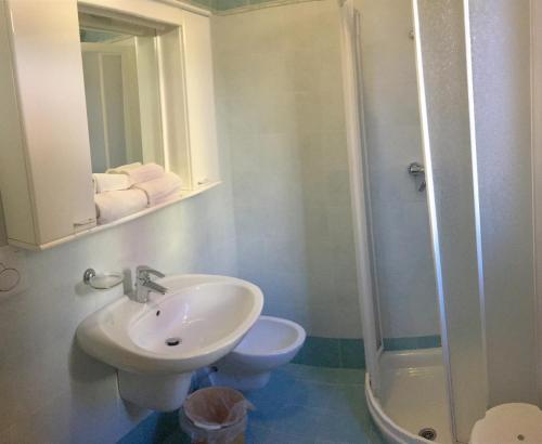 Apartamento Casa Gabbiano