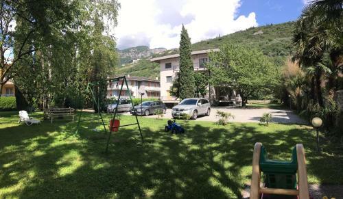 Apartamento Casa Gabbiano